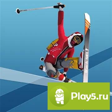 RTL Freestyle Skiing