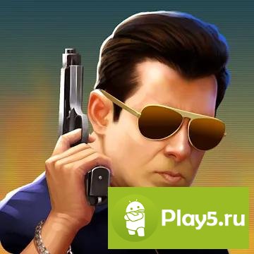 Being SalMan: The Official Game