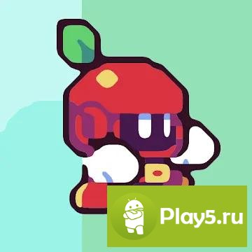 Appfy 2D Adventure - Hard one tap jump and run
