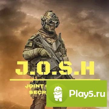J.O.S.H - Indias Very Own Indie FPS Multiplayer