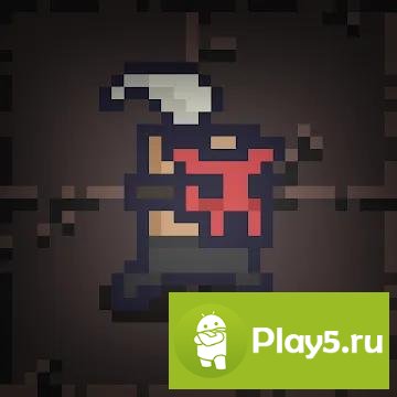 Pixel Runner: A Dungeon Adventure