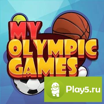 My Olympic Games