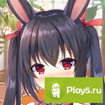My Little Pet Girlfriend: Moe Anime Dating Sim