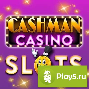 Cashman Casino: - 