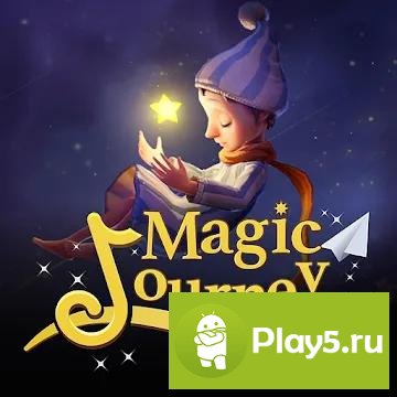 Magic Journey?A Musical Adventure