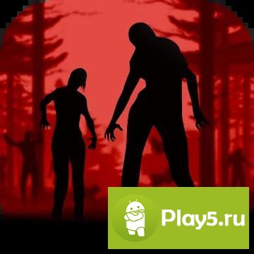 Crazy Kill Zombies FPS: Shoot Zombie Survival