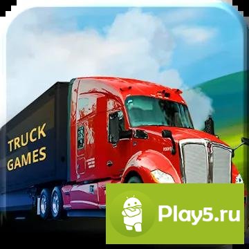 Idle Truck Empire ? The tycoon game on wheels