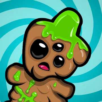 Cookies TD - Idle TD Endless Idle Tower Defense