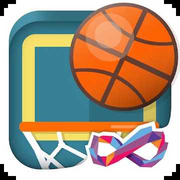 Basketball FRVR -     !