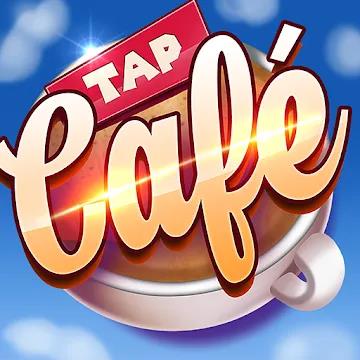 Tap Cafe - Idle Coffee Maker