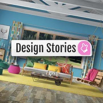 Design Stories:     !