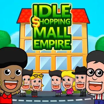 Idle Shopping Tycoon:   