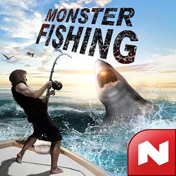 Monster Fishing 2020