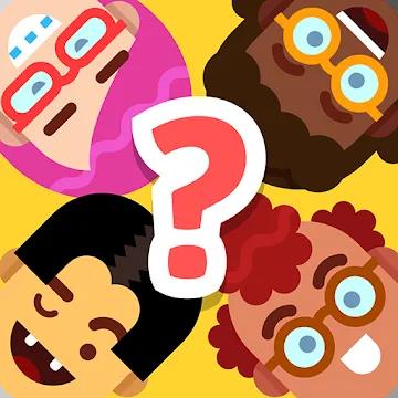 Guess Face: Бесконечная игра для тренировки памяти