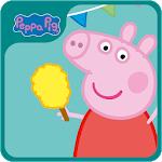 Peppa Pig ( ):  