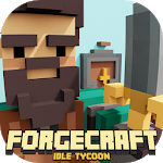 ForgeCraft - Idle Tycoon