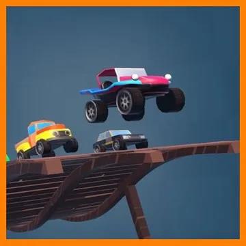 Micro Racers - - 