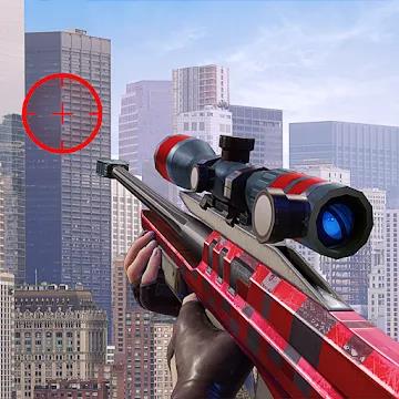 Best Sniper Legacy:   3D 