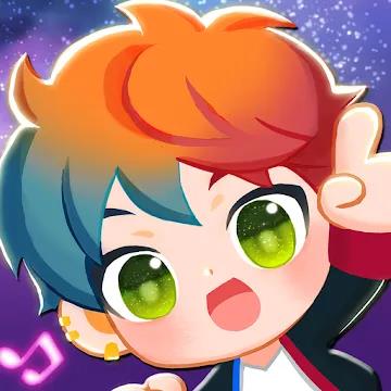 RhythmStar: Music Adventure - Rhythm RPG