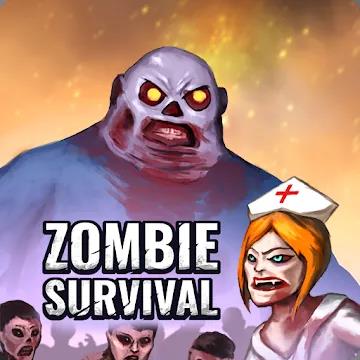 Zombie games -      