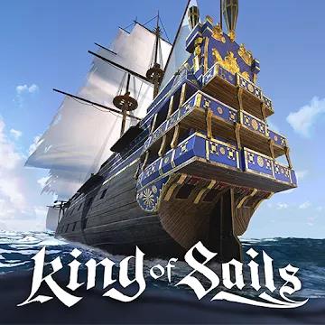 King of Sails:  