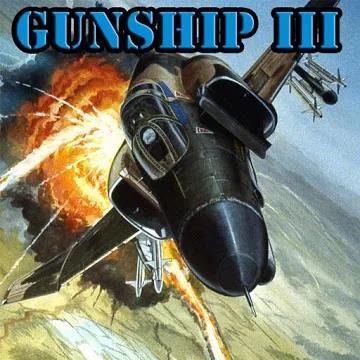 Gunship 3