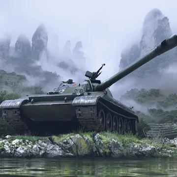 Tank Force:      