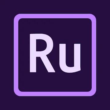 Adobe Premiere Rush — Video Editor