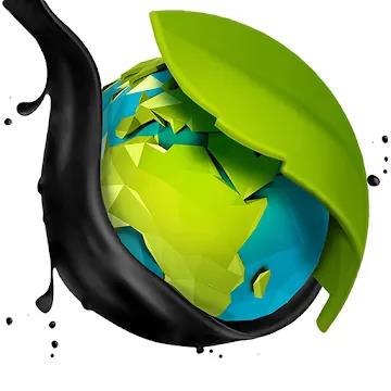 Спасти планету Земля. Обучающая игра про экологию