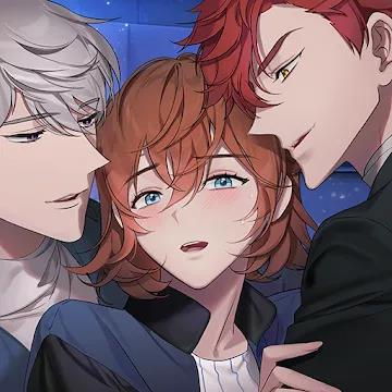 Dangerous Fellows - Romantic Thrillers Otome game