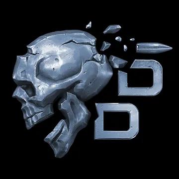 Death Dealers: 3D   