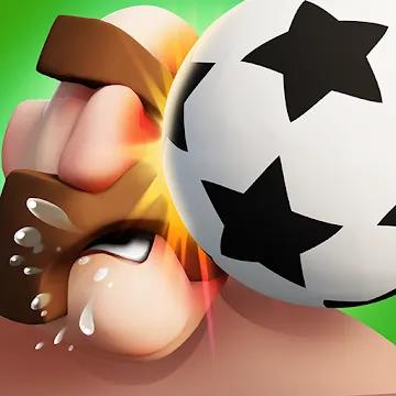 Ballmasters: 2v2 Ragdoll Soccer