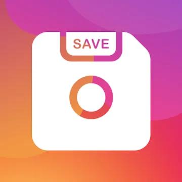 QuickSave -  Instagram