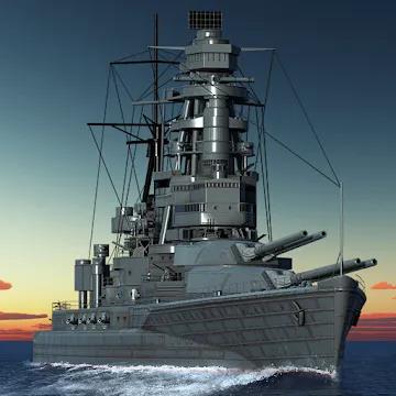    : Warship Fleet Command