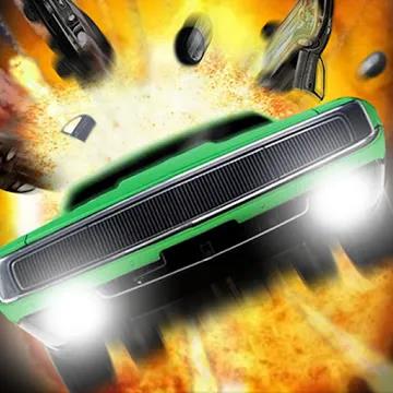 Crash Cars -  