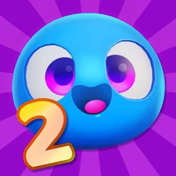 My Boo 2: Fun Virtual Pet Games in a Pocket World