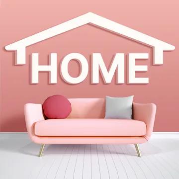 Dream Home  House & Interior Design Makeover Game
