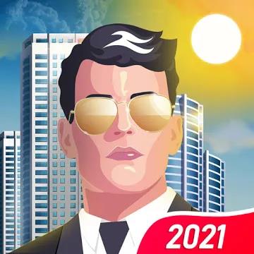 Tycoon Business Game  Empire & Business Simulator