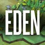 Eden: 