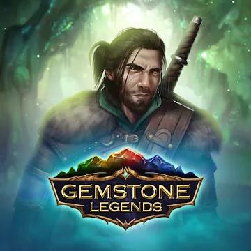 Gemstone Legends    RPG