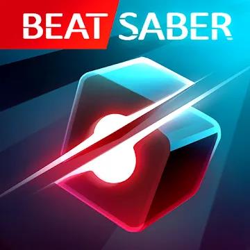 Beat Saber ! - Rhythm Game