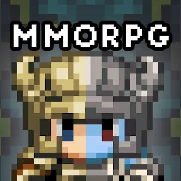 ??Sword of Legacy - MMORPG - RPG - MMO - Retro