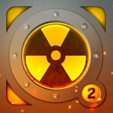 Nuclear inc 2 – Инди Симулятор Ядерного Реактора