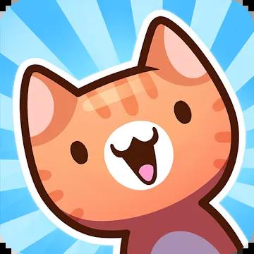  (Cat Game) The Cats Collector!