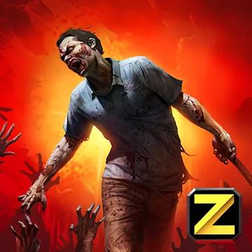 Zombies & Puzzles: RPG Match 3