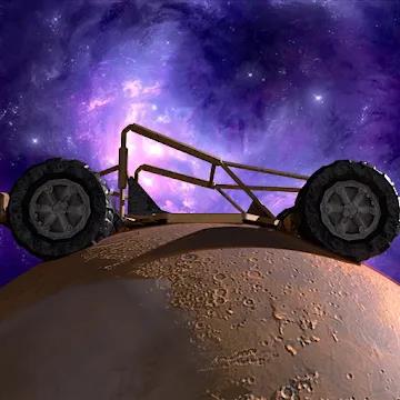 Planet Racing - 3D    
