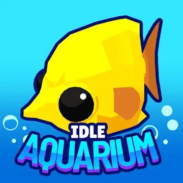 Idle Aquarium Tycoon
