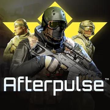 Afterpulse -  