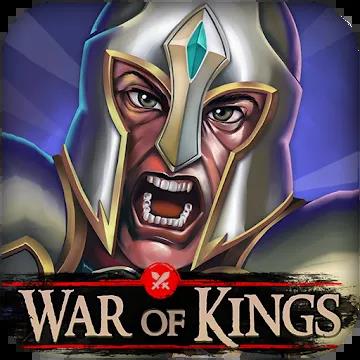 War of Kings:   PvP