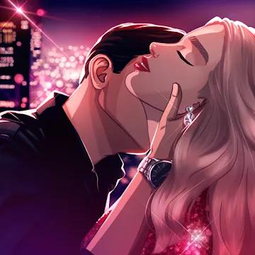 Игра любовная история: Поцелуй миллиардера
